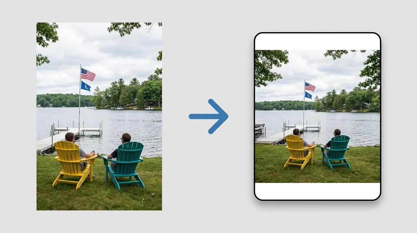 Best Free Tools to Resize Images for Instagram (No Upload Required)