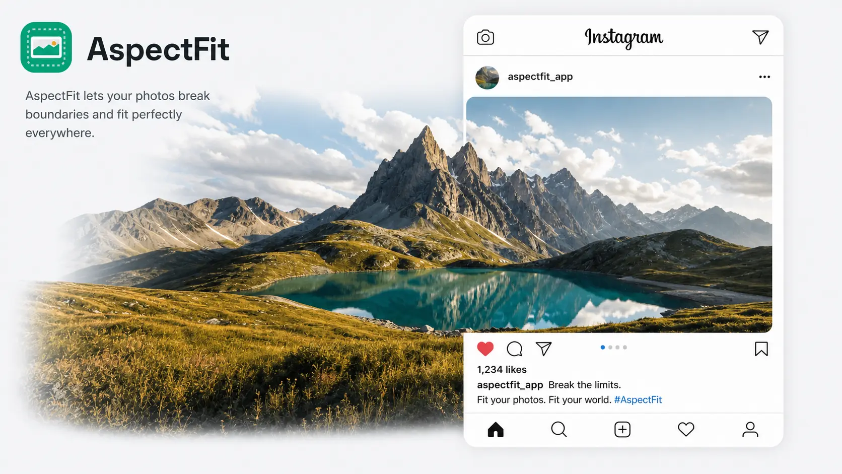 How to Split a Photo Into an Instagram Carousel (Seamless Swipe)